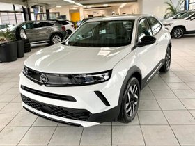 Opel Mokka Elegance SHZ+LHZ+EPH HI+RFK+AppleCarPla...