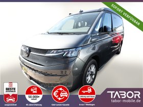 VW T7 California 2.0 TDI 150 DSG Ocean ACC Markise