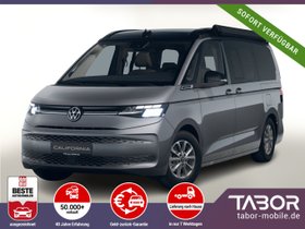 VW T7 California 150 DSG Ocean ACC Markise Keyl Kam