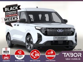FORD E-Tourneo Courier 54kWh 136 Trend WinterP Kam