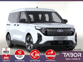 FORD E-Tourneo Courier 54kWh 136 Trend WinterP Kam