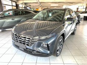 Hyundai TUCSON Prime LEDER+SHZ+LHZ+NAVI+EPH+19
