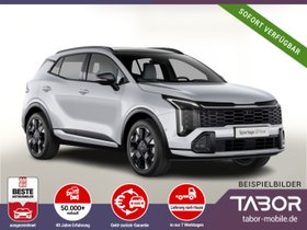 KIA Sportage 150 DCT FL MY26 ACC SHZ Nav 2xPDC KeyL