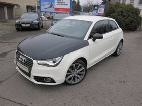 AUDI A1 1,4 TSI Ambition ~ Automatik ~ Navi ~...