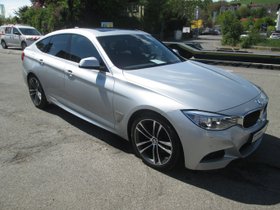 BMW 330 Gran Turismo 330 d M Sport