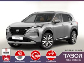 NISSAN X-Trail Tekna+ e-4ORCE Pano Bose Nappa 20LM SHZ