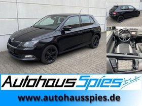 SKODA FABIA 1.2 TSI JOY GREEN TEC NAV TMAT SHZ CARPLAY ANDAUTO