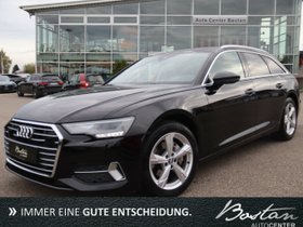 AUDI A6 40TDI SPORT/VIRTUAL/MMI NAVI/DAB/KLIMA 4-ZONE