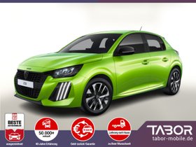 PEUGEOT 208 Style LED PDC Temp CarPlay/AndroidAuto Klima