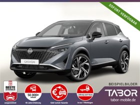 NISSAN Qashqai 190 Tekna+ Matrix Pano BOSE Massage 20Z