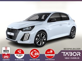 PEUGEOT 208 100 Allure PDC LED Temp PrivG 16Z MirrorL BT