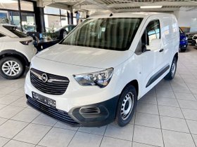 Opel Combo Cargo BT+FSE+EPH HI 75kW (102PS), Sch...