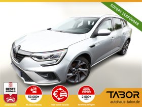 RENAULT Megane IV Grandtour 1.5 BdCi 115 EDC R.S. Line