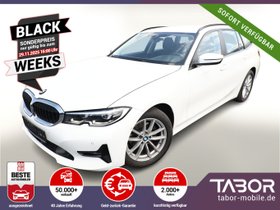 BMW 320d 190 xDrive Aut Advan BusinessP Standh ParkP