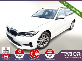 BMW 320d 190 xDrive Aut Advan BusinessP Standh ParkP