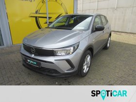 OPEL Grandland Direct Injection Turbo