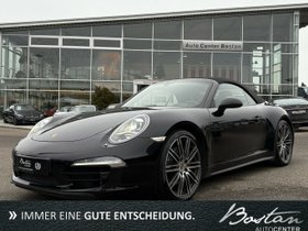 PORSCHE 991 911 Carrera 4S SPORTAGA/KAMERA/NAVI/APPROVED...
