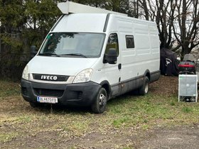 IVECO - MX Transporter