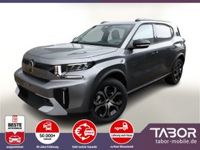 CITROEN C3 Aircross MHEV 145 eDSC6 PLUS SHZ Kam CarP 7-S