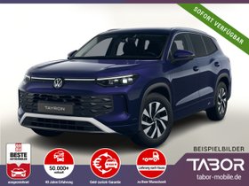 VW Tayron 1.5 eHybrid 204 DSG LED+ Nav eHK IQ.Drive