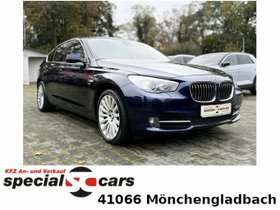 BMW 530 Gran Turismo / PANO / Kamera / Leder / Navi