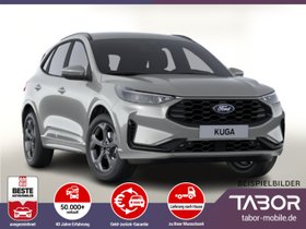 FORD Kuga FHEV ST-Line ACC TotW Kam360 SHZ LED 5J-Gar
