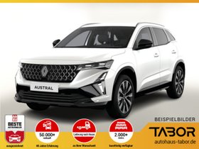 RENAULT Austral Techno Full Hybrid E-Tech 200 PDC vo/hi