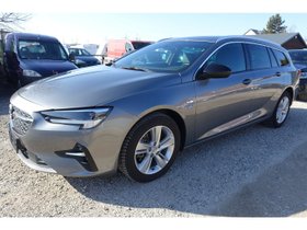 OPEL Insignia Elegance Navi PDC Kamera Memory LED eGHSD