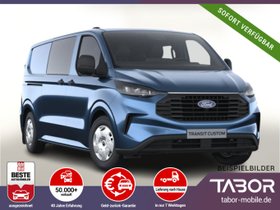 FORD Transit Custom DCiV TDCi 170 Aut Trend 320L2 LED