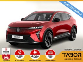 RENAULT Scenic E-TECH Iconic 220 Long Range