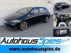 MERCEDES-BENZ B 160 D STYLE LED RKAM ELKOFF TOTWASS TLEDER 