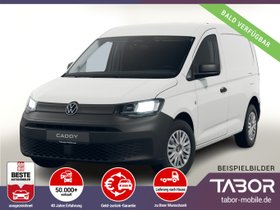 VW Caddy Cargo 2.0 TDI 102 AppCo Temp PDC HFT LaneA