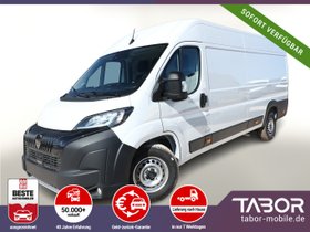 PEUGEOT Boxer 435 180 L4H2 Kam PDC RegenS 270° ERad DAB