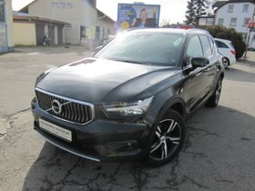 VOLVO XC40 T4 Inscription AWD ~ Leder ~ Automatik ~...