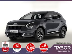 KIA Sportage 1.6 CRDi MHEV 136 DCT ACC Keyl Kam Nav