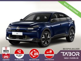 CITROEN C4 Hybrid ACC Nav Keyl Totw 2xPDC Kam CarP LED