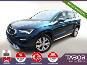 SEAT Ateca 1.5 TSI 150 XP LED ACC PDC Nav Kessy 18Z