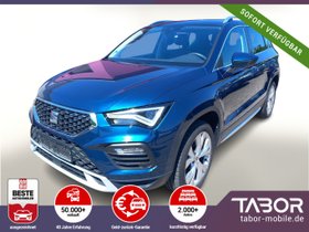 SEAT Ateca 1.5 TSI 150 XP LED ACC PDC Nav Kessy 18Z