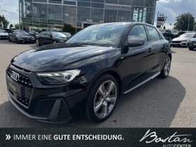 AUDI A1 40 TFSI S-LINE/VIRTUAL COCKPIT/BANG & OLUFSEN