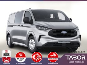 FORD Transit Custom DCiV TDCi 170 Aut Trend 320L2 AHK