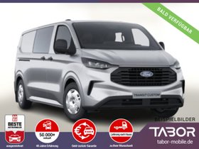 FORD Transit Custom DCiV Aut Trend 320L2 AHK LED SHZ