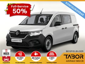 RENAULT Kangoo Rapid L2 DoKa Start Blue dCi 95 MY24