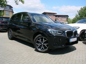 BMW X3 M40 Shadow 360° Pano HuD Standheizung AHK