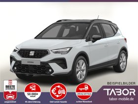 SEAT Arona DSG FR NeuMod VollLED SHZ StauA Kessy 5JGa