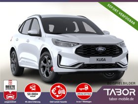 FORD Kuga FHEV AWD ST-Line X ACC Winter Kam360 Memory