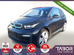 BMW i3 REX 125 kW Range Extender Nav PDC Kam SHZ 19Z