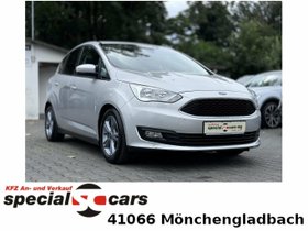 FORD C-Max Navi / PDC / Zahnriemen NEU