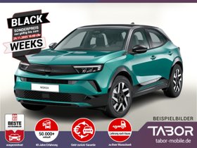 OPEL Mokka 1.2 130 AT8 GS Facelift Kam PDC BlackP 17Z