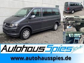 VW T6 MULTIVAN 2.0 TDI  TRENDLINE 7-SITZER EURO6 ZAHNR. NEU