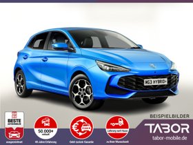 MG MG3 1.5 HEV+ 195 Luxury LED Nav ACC SHZ Kam Keyl